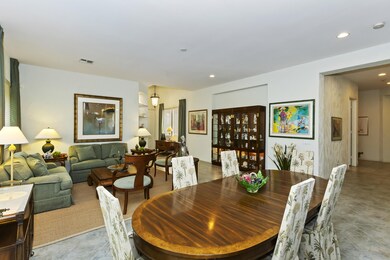 40849 Sandpiper - Dining & Living Room