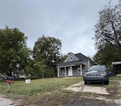 521 S Louisa Ave, Shawnee, OK 74801 - photo 3