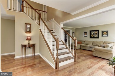 11316 Bishops Gate Ln, Laurel, MD 20723 - photo 4