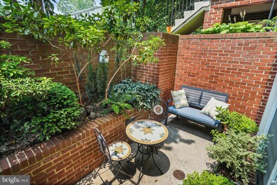 2413 20th St NW unit 4, Washington, DC 20009 - photo 3