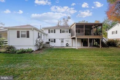 4300 Fielding St, Alexandria, VA 22309 - photo 5