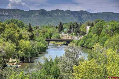 3502 Bennett St, Durango, CO 81301 - photo 2