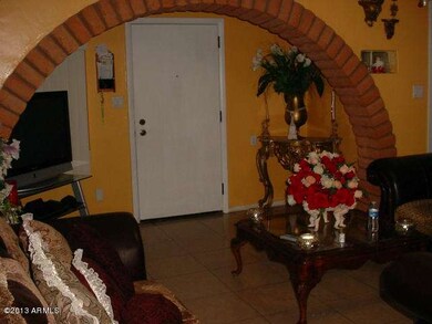 GREAT ROOM ENTRY