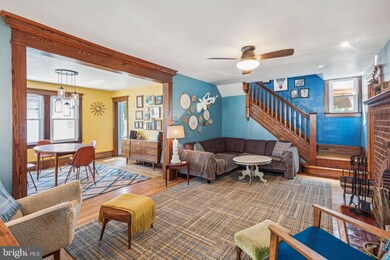 18 E Haddon Ave, Oaklyn, NJ 08107 - photo 3