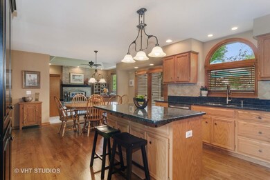 3832 Mandeville Ln, Naperville, IL 60564 - photo 6