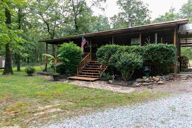 5 Ferguson Rd, Heber Springs, AR 72543 - photo 4