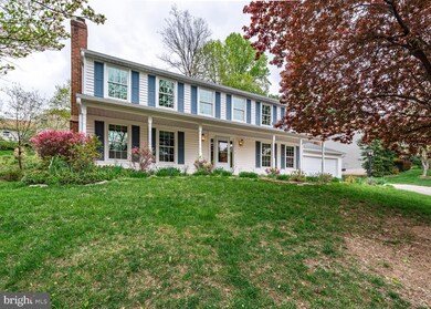 7424 Sandalfoot Way, Columbia, MD 21046 - photo 2