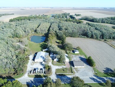 1283 Illinois 130, Villa Grove, IL 61956 - photo 2