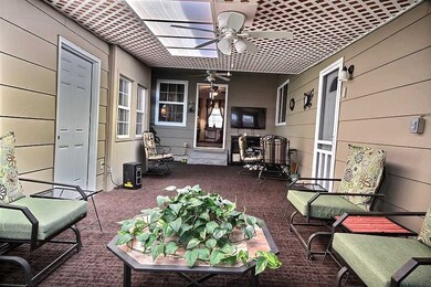 sun room