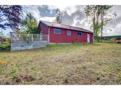 16669 S Trout Creek Rd, Molalla, OR 97038 - photo 6