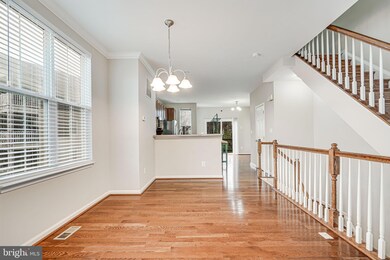 3038 Chinkapin Oak Ln unit 135, Woodbridge, VA 22191 - photo 4