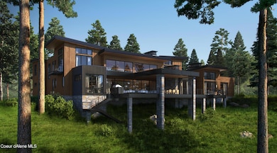 5895 S Grainger Ct, Harrison, ID 83833 - photo 3