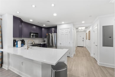 Centre Court Ridge unit 204, Reunion, FL 34747 - photo 7