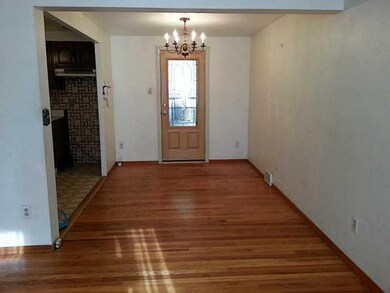 Dining Room.