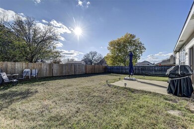 2608 Bissonet Dr, Denton, TX 76210 - photo 5