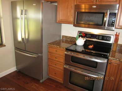 11461 Caravel Cir unit 163, Fort Myers, FL 33908 - photo 3