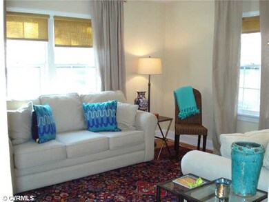 Living Room - Another view of Living Room