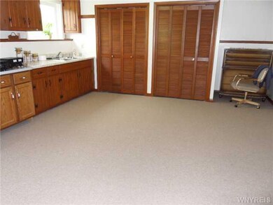 Bonus room