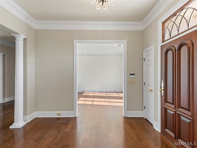 6311 Charles Towne Square, Montgomery, AL 36117 - photo 7