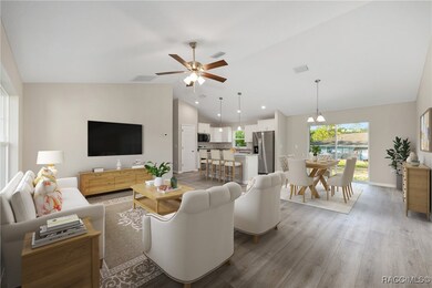 930 E Abend Dr, Citrus Springs, FL 34434 - photo 5