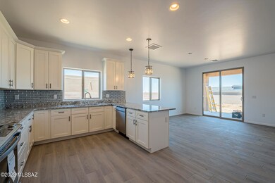 3345 E Canyoneer Dr, Vail, AZ 85641 - photo 7