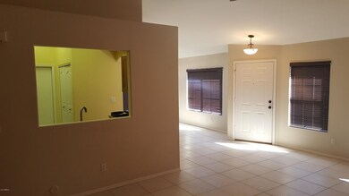 Garcia Front Door