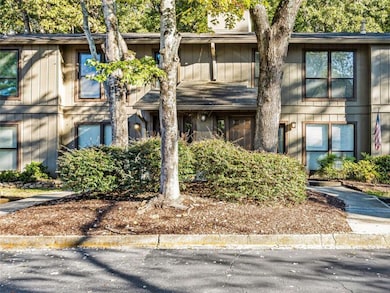 1403 Cumberland Ct SE, Smyrna, GA 30080 - photo 2