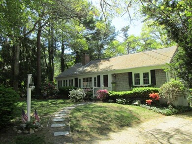 1 Newfield Ln, Yarmouth Port, MA 02675 - photo 2