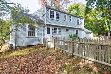 491 Sudbury Rd, Concord, MA 01742 - photo 4