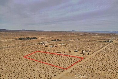 0 Pearl Springs Ave unit 532972, 29 Palms, CA 92277 - photo 4