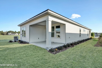 157 Amberwood Dr, St. Augustine, FL 32092 - photo 2