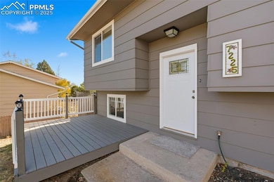 7225 Poteae Dr, Colorado Springs, CO 80915 - photo 2