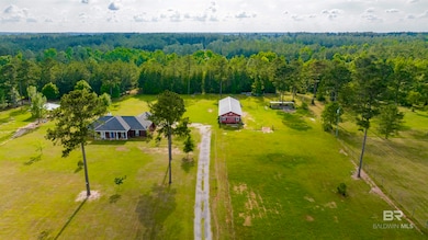 8775 Dovetail Ln W, Wilmer, AL 36587 - photo 5