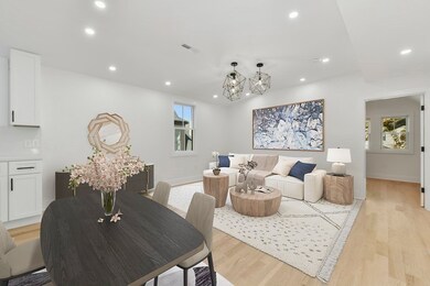 51 Walk Hill St unit 1, Jamaica Plain, MA 02130 - photo 5