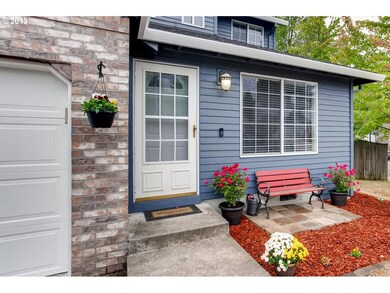 Entrance/Foyer