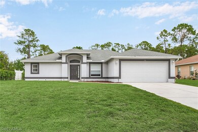 172 Ridgemont Dr, Lehigh Acres, FL 33972 - photo 2