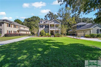 90 Long Creek Ln, Richmond Hill, GA 31324 - photo 2