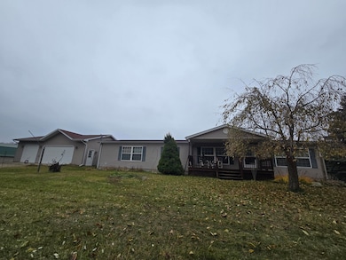 1434 Rogers Rd, Fairview, MI 48621 - photo 3