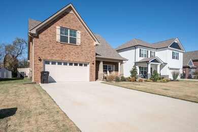 3504 Pear Blossom Way, Murfreesboro, TN 37127 - photo 3
