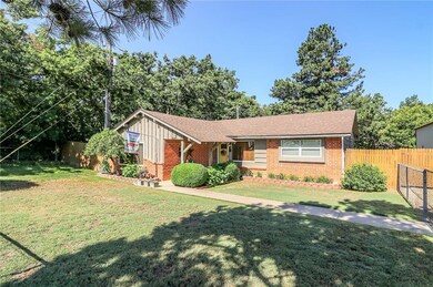 943 S Harrah Rd, Harrah, OK 73045 - photo 4