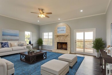 16094 Faircrest Dr, Whitney, TX 76692 - photo 3