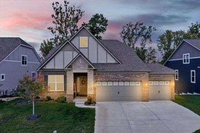 15636 Malta Way, Fishers, IN 46037 - photo 2