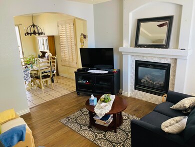 14041 Lago Azul St, Horizon City, TX 79928 - photo 3