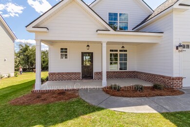 434 Vaughn Rd, Martinez, GA 30907 - photo 3