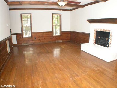 Den/Family/Great Room