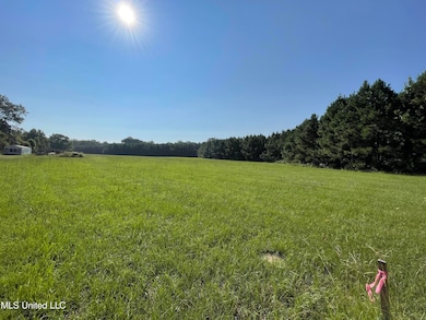 Lot B - Looking SE