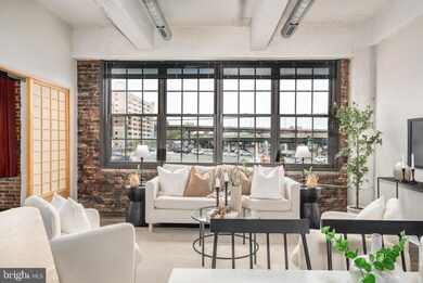 234 Holliday St unit 203, Baltimore, MD 21202 - photo 5