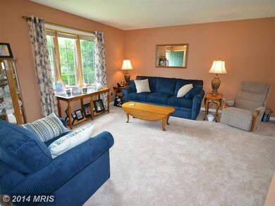 868 Brighton Place, Glen Burnie, MD 21061 - photo 2