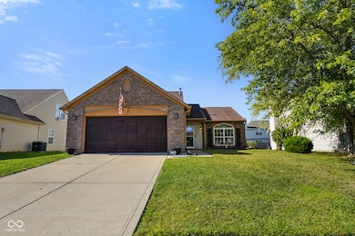 6361 E Rockhill Ct, Camby, IN 46113 - photo 2