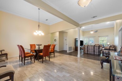 5912 Winchester Dr, Texarkana, TX 75503 - photo 5